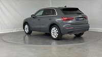 Audi Q3 35 TDI 150ch Design S tronic 7 — photo 8