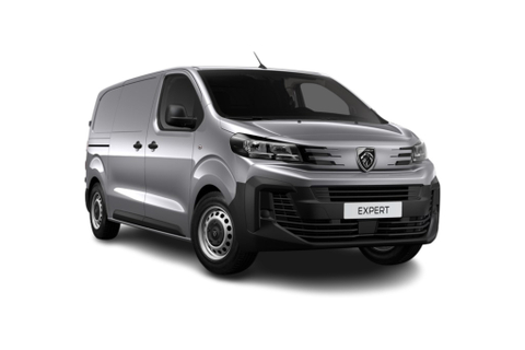 Peugeot EXPERT FGN M DIESEL 150 CH AUTOMATIQUE