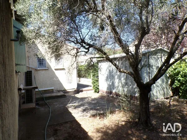 Maison 3 pièces 79 m²