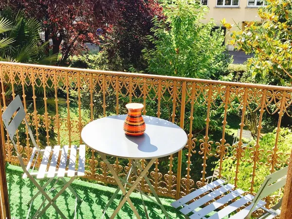 Hypercentre appartement 4 pieces renove 1 place de parking