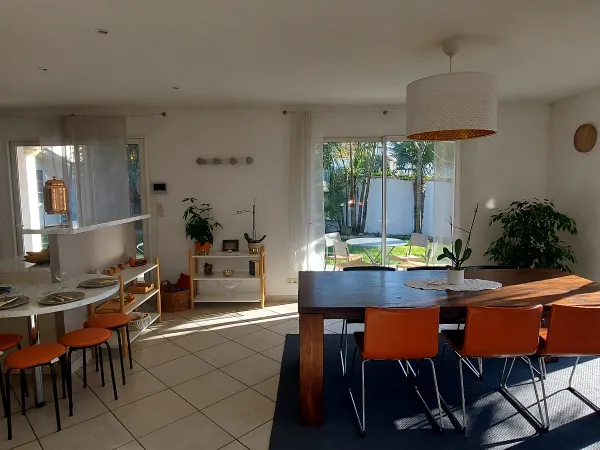 Vends maison 166m²