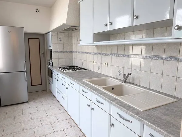 Maison 4 pièces 81 m²