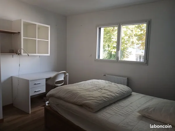 T2 meuble etudiants