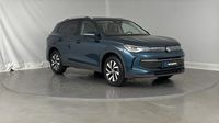 Volkswagen Tiguan 2.0 TDI 150ch VW Edition DSG7 — photo 3