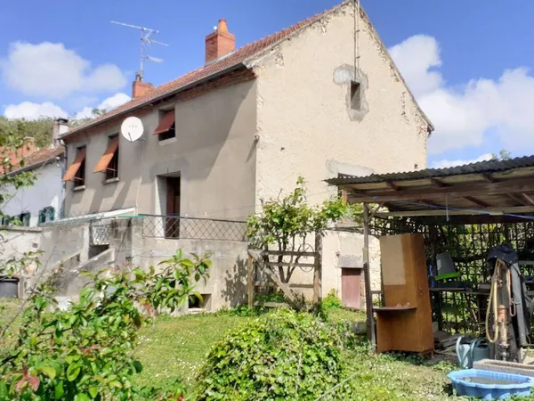 Maison 4 pièces 99 m²