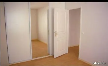 Appartement F2 à Lagny sur Marne