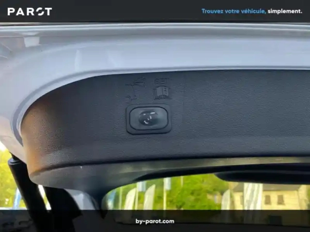 Ford Kuga 1.5 flexifuel-e85 150ch stop&amp;start titanium 170g 4x2 euro6.2 — photo 19