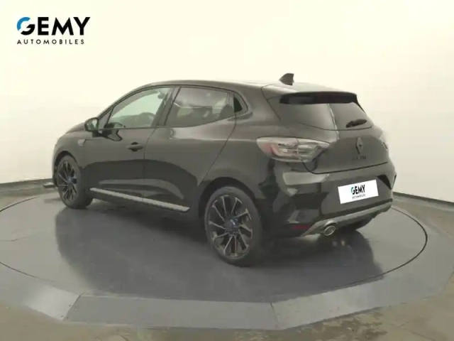 Renault Clio tce 90 ch gsr2 — photo 63