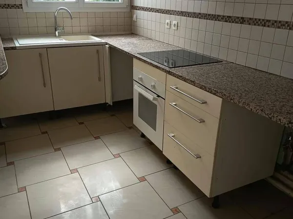 Appartement 4 pièces 80 m²