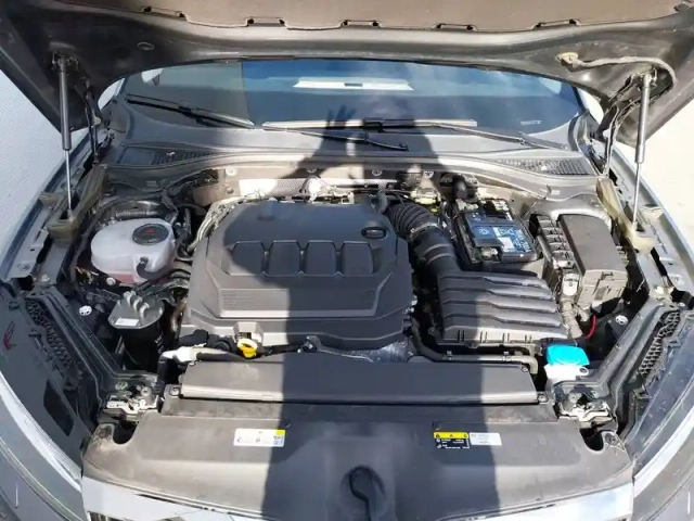 Skoda Superb combi 2.0 tdi 150 scr dsg7 — photo 52