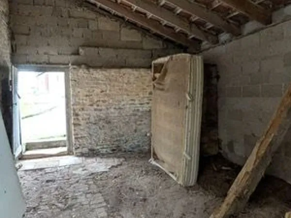 Maison 4 pièces 121 m²