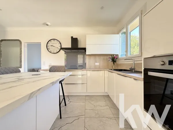 VENTE : maison à CEBAZAT ( proche de Clermont 63100)