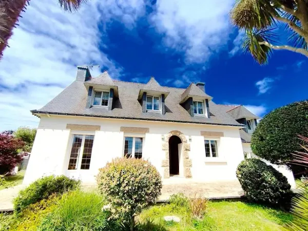 Maison 6 pièces 135 m²