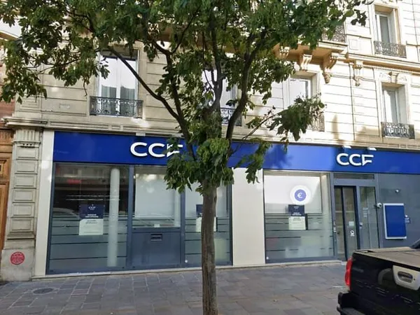 Local commercial Charenton le pont - 187m2