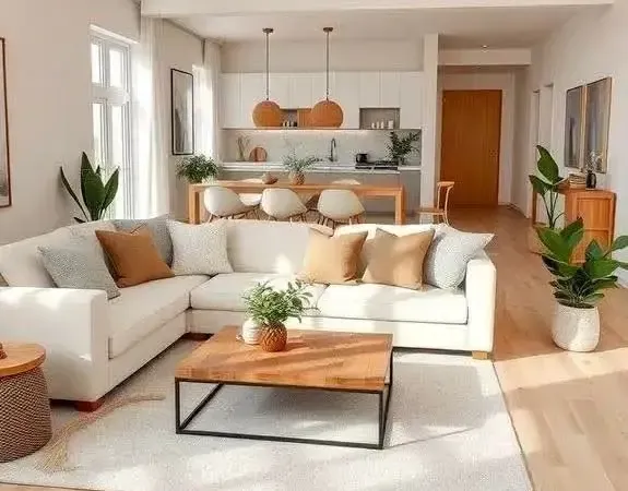 Appartement 3 pièces 69 m² à vendre à La Seyne-Sur-Mer (83500)