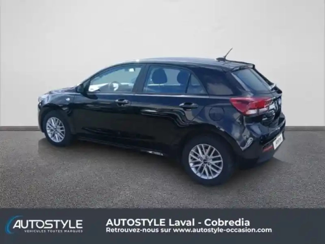 Kia Rio 1.2 dpi 84ch active — photo 3