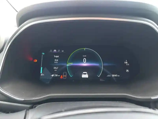 Renault Zoé zoe r110 — photo 13