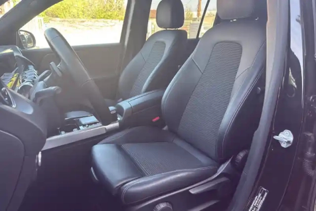 Mercedes Glb 200 d 8g-dct — photo 66