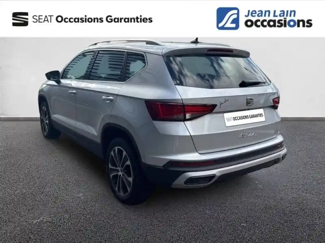 Seat Ateca 2.0 tdi 150 ch start/stop dsg7 — photo 77