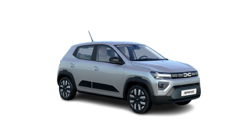 Dacia Spring electric 70