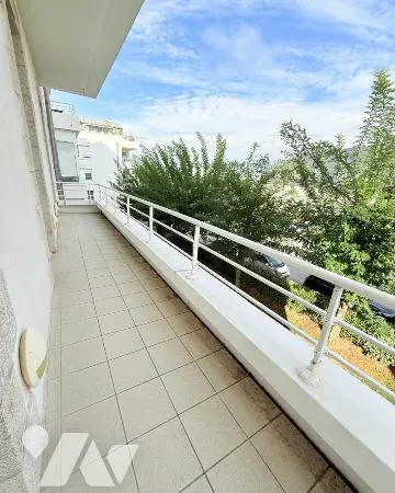 Appartement 4 pièces 104 m²