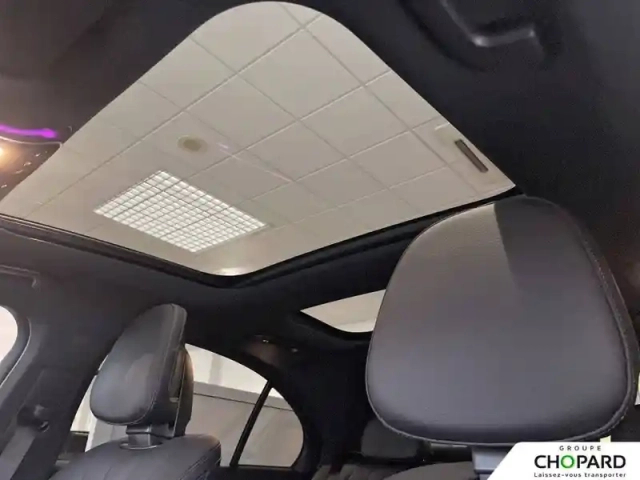Mercedes Classe E 450 d 9g-tronic 4matic — photo 96