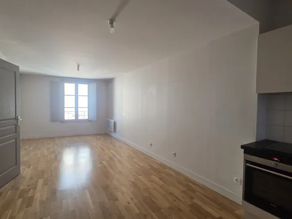 Appartement Montauban 2 pièces, 45 m2 env avec ascenseur et local vélos