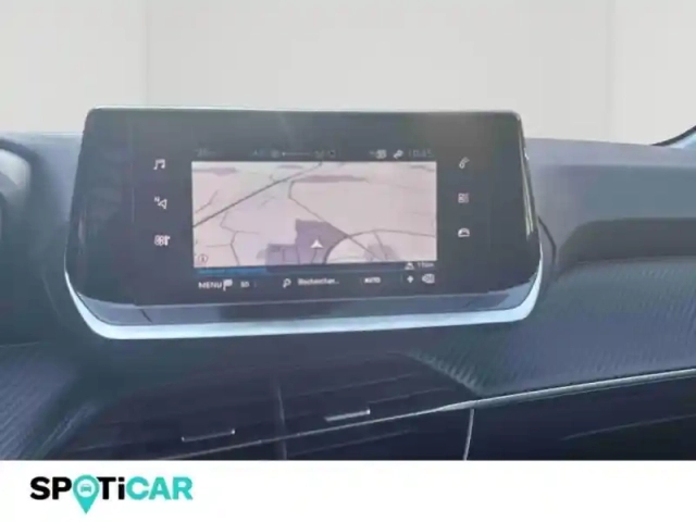 Peugeot 208 1.2 puretech 100ch s&amp;s style eat8 — photo 13
