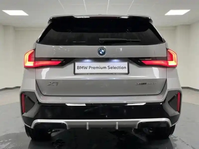 Bmw X1 xdrive25e 245ch m sport — photo 5