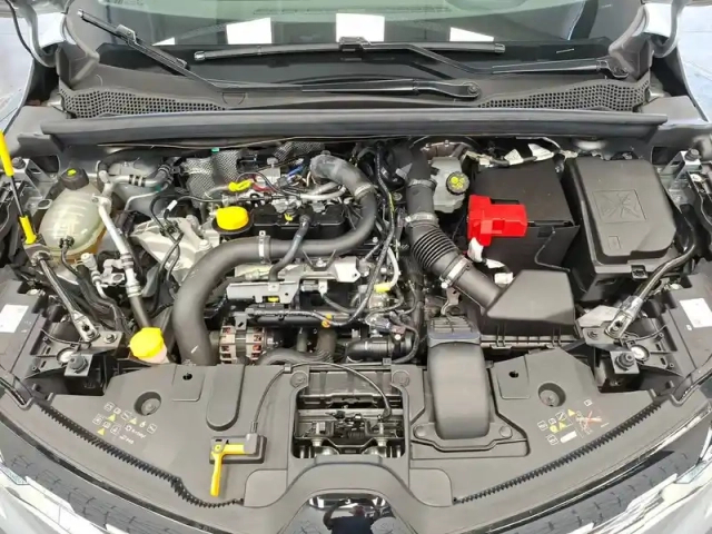 Renault Captur tce 90 — photo 13