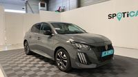 Peugeot 208 1.2 100ch S&S Allure — photo 3