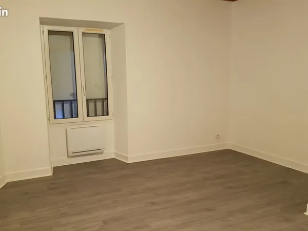 Location maison individuelle