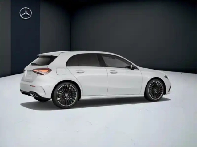 Mercedes Classe A 250 e hybrid eq amg line — photo 20