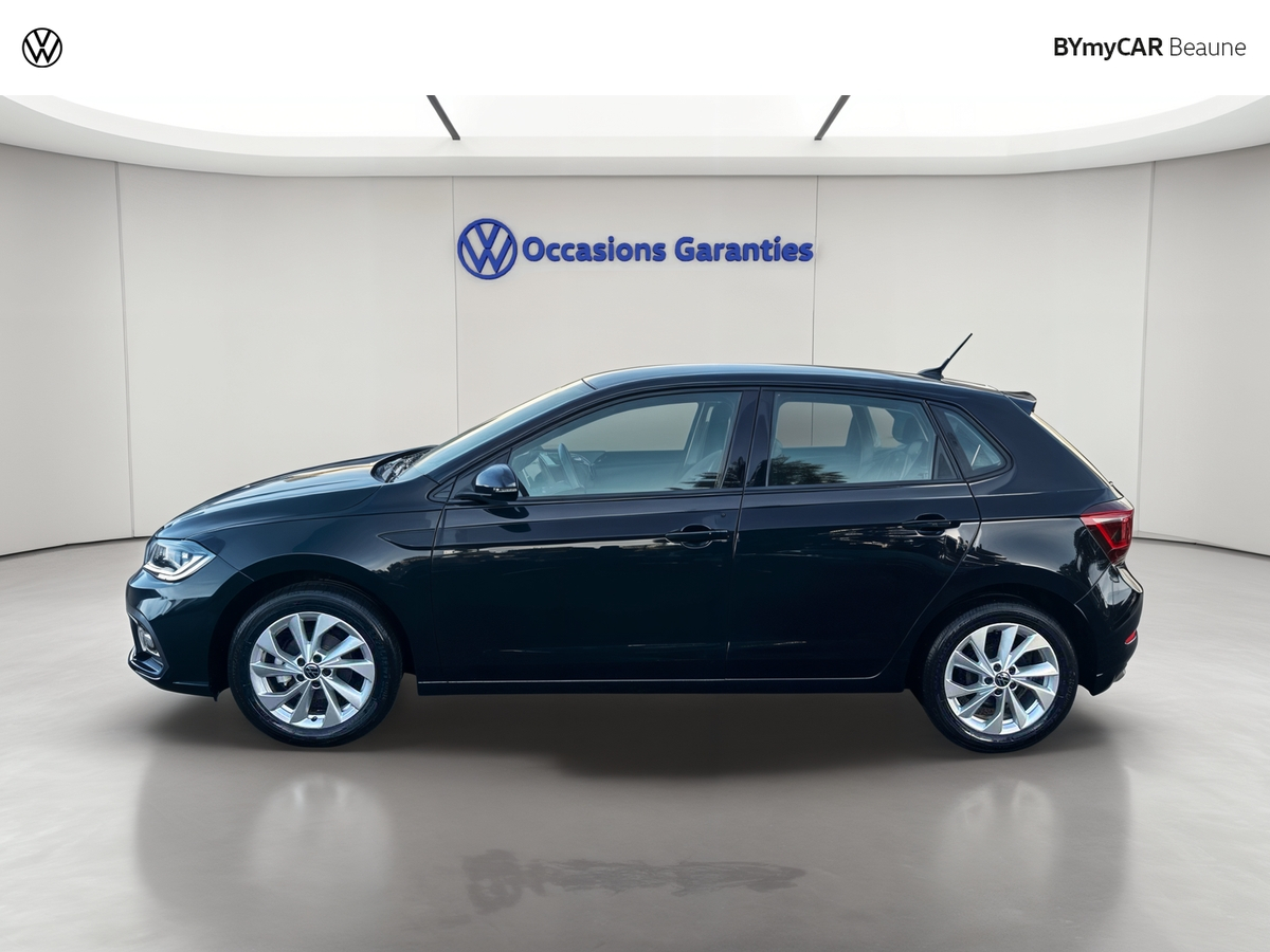 Volkswagen Polo 1.0 TSI 95 S&amp;S DSG7 — photo 2