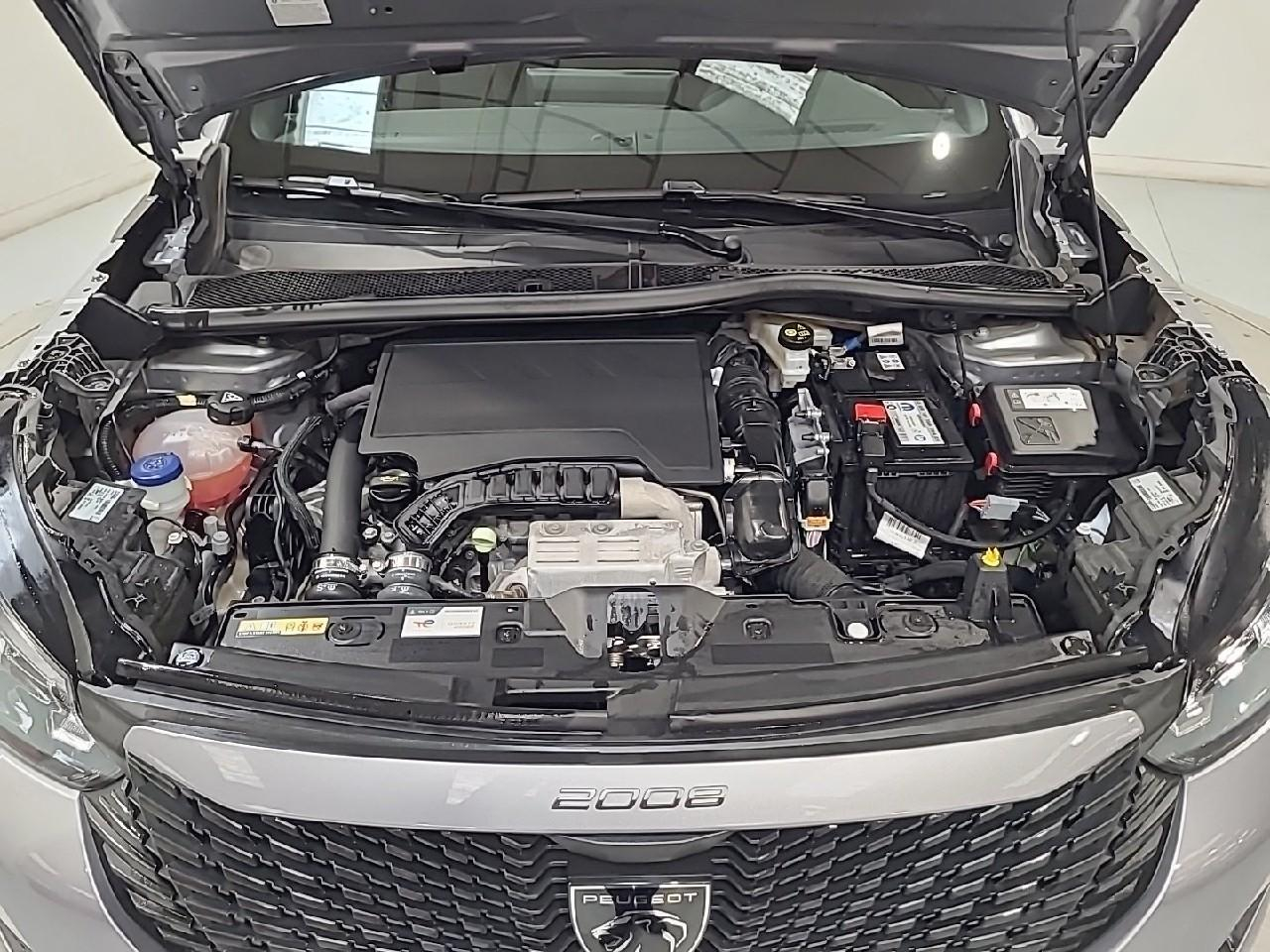 Peugeot 2008 100 s&s bvm6 style — photo 15