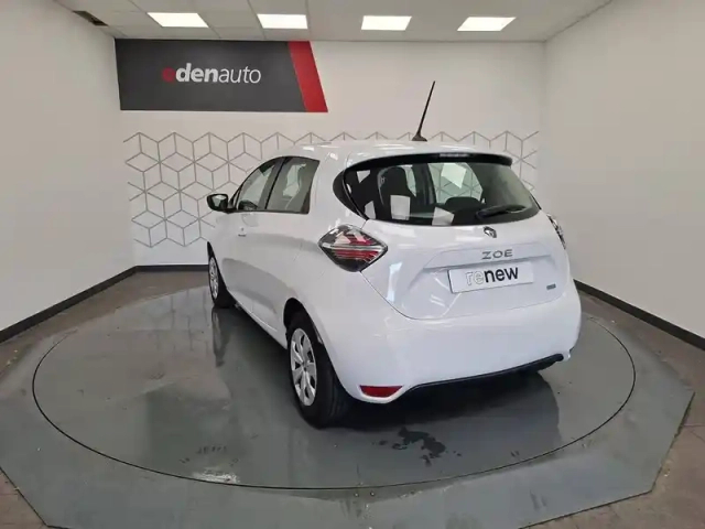 Renault Zoé zoe r110 achat intégral - 22 — photo 3