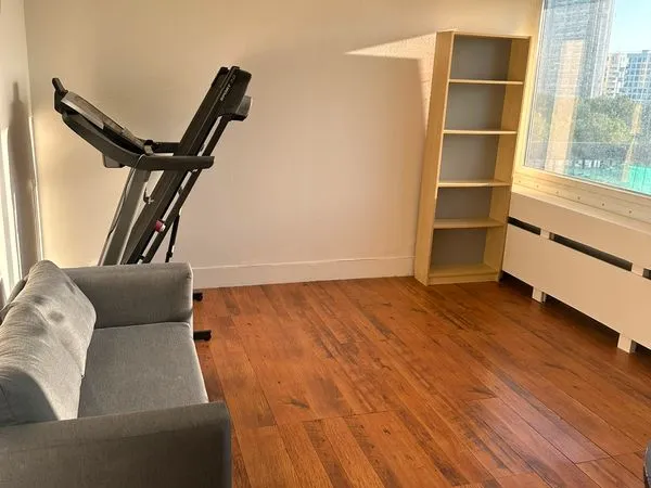 Colocation 4 chambres Paris RER A