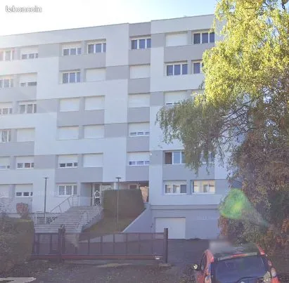 Emplacement stationnement de Parking 47/mois