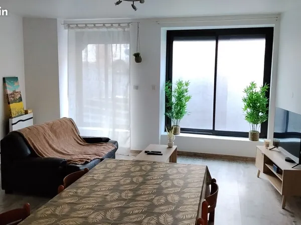 Appart 50 m2
