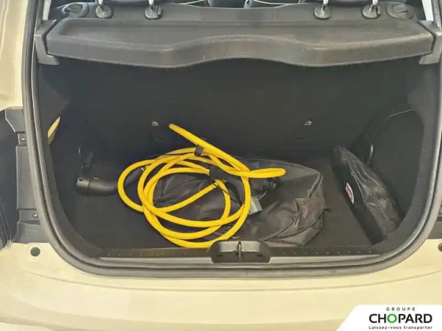 Fiat 500 e 95 ch — photo 6