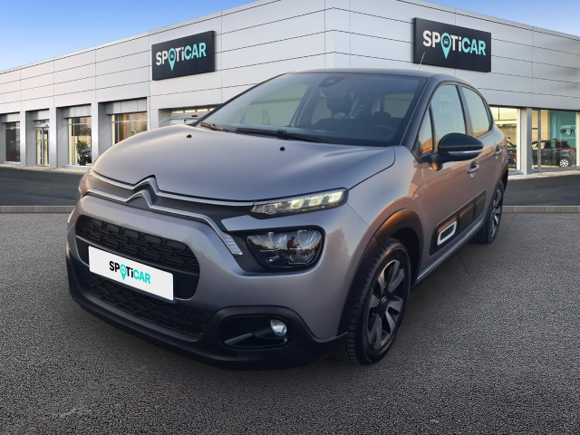 Citroën C3 1.2 puretech 83ch s&s shine