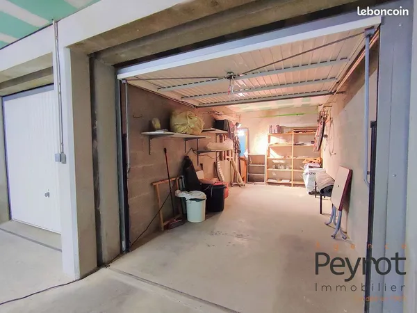 Parking/box 14 m² Leucate
