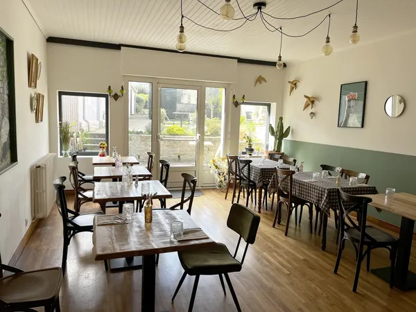 MURS + FONDS DE COMMERCE CRÊPERIE – SUD MORBIHAN