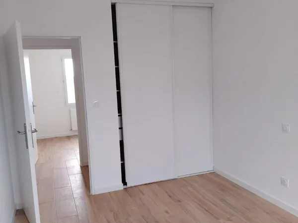 Maison neuve de plain-pied à jonzac