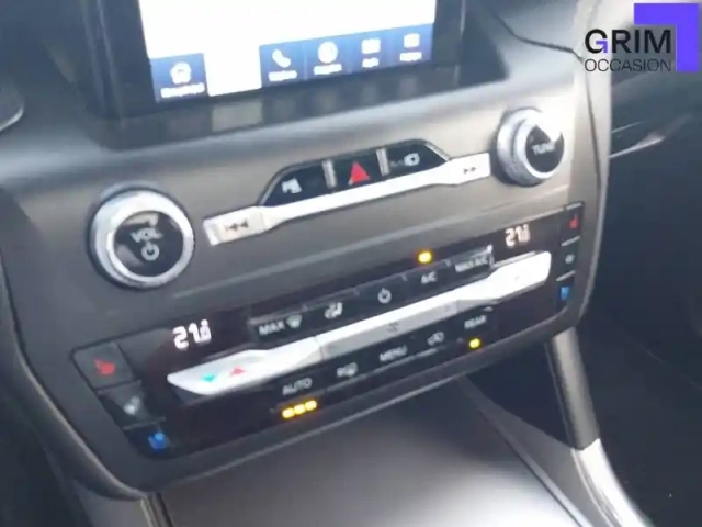 Ford Explorer 3.0 e 457 ch parallel phev bva10 intelligent awd — photo 9