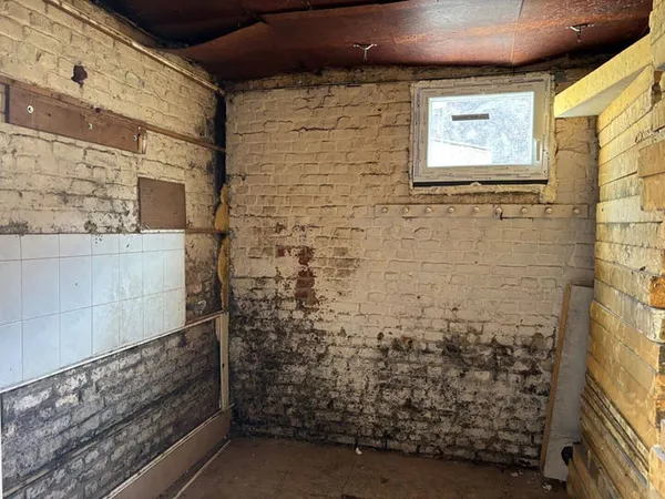 Maison 2 pièces 70 m²