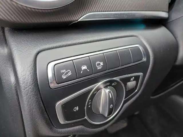 Mercedes Classe A avec tva — photo 11