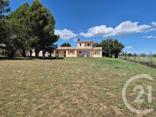 Maison 4 pièces 112 m²