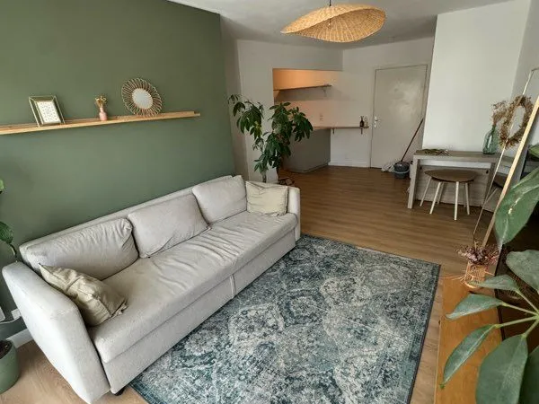 Appartement T3 BAYONNE