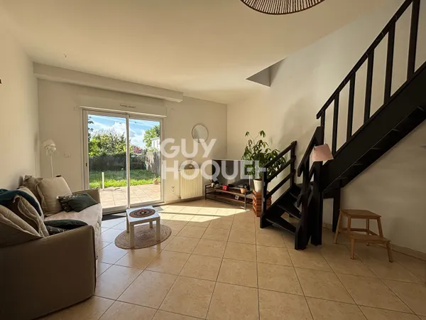 Maison 3 pièces de 67 m2